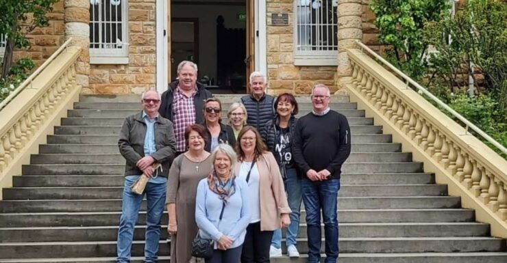 Barossa Valley: Full-Day VIP Barossa Valley Private Tour - Tour Inclusions for VIP Experience