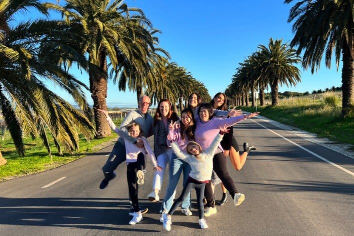 Barossa Valley Full-Day Wine Tasting Tour - An eight-hour day, with pick-ups in Glenelg and Adelaide