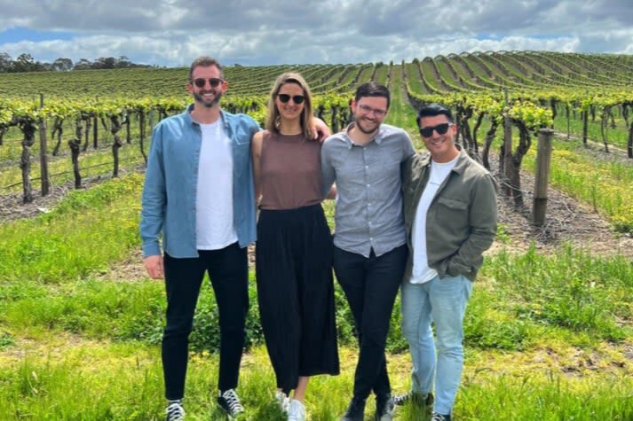 Barossa Valley Full-Day Wine Tasting Tour - Who will get the most from this day?
