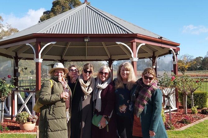 Barossa Valley Full-Day Wine Tasting Tour - Review 1: Dabs_H - Nov 2023