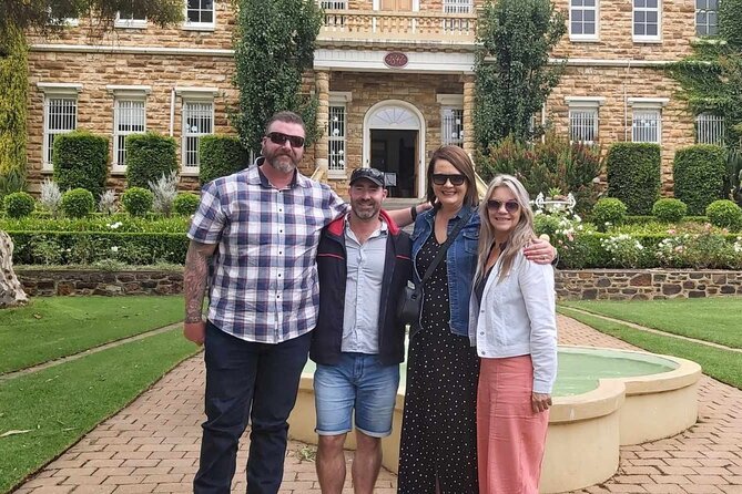 Barossa Valley Full-Day Wine Tasting Tour - Review 2: Roslyn_S - May 2023