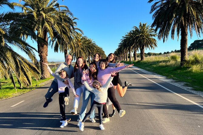 Barossa Valley Full-Day Wine Tasting Tour - Directions and Itinerary for the Barossa Valley Tour