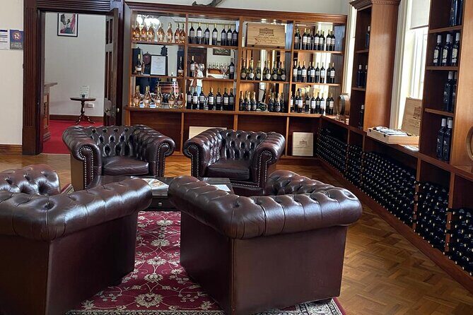 Barossa Valley Gin and Wine Tour - Good To Know