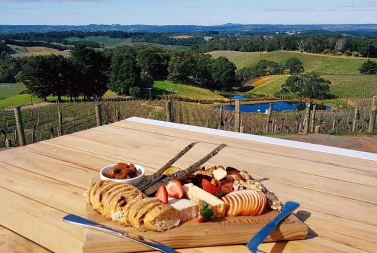 Barossa Valley: Gourmet Food & Wine Tour With Cheese Tasting - Good To Know