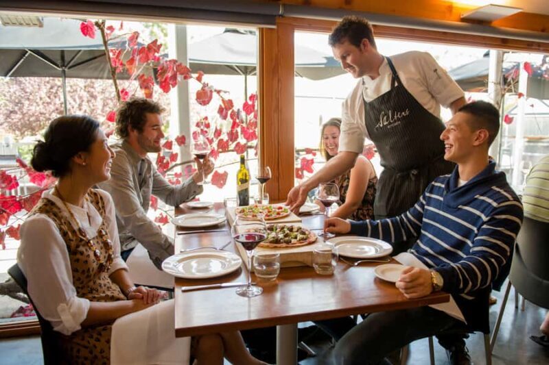 Barossa Valley: Hop-On Hop-Off Tour - The Practicalities: What to Know Before You Book