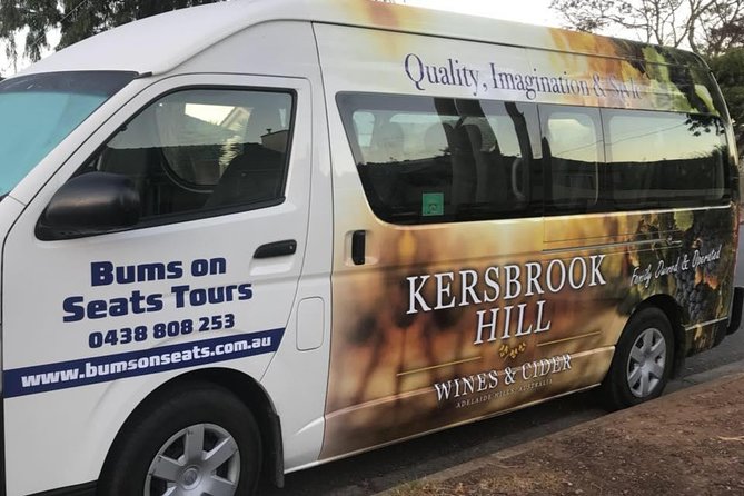 Barossa Valley Incorporated, Maggie Beers, and Hahndorf (German Village) - Tour Overview and Experiences