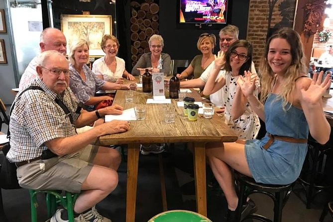Barossa Valley Incorporated, Maggie Beers, and Hahndorf (German Village) - Tour Itinerary and Experiences