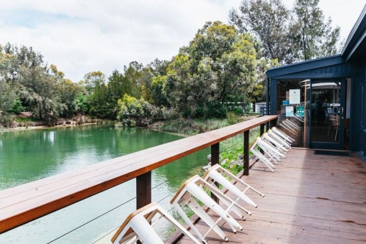 Barossa Valley: Interactive Cooking Class - Highlights of the Class