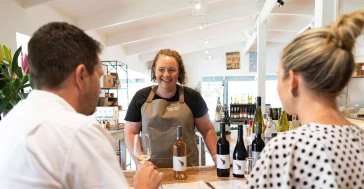 Barossa Valley: Maggie Beer's FarmShop Experience - Booking Details
