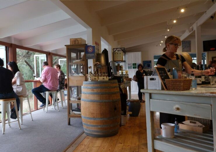 Barossa Valley: Maggie Beer's Wine Tasting & Cheese Platter - Activity Details