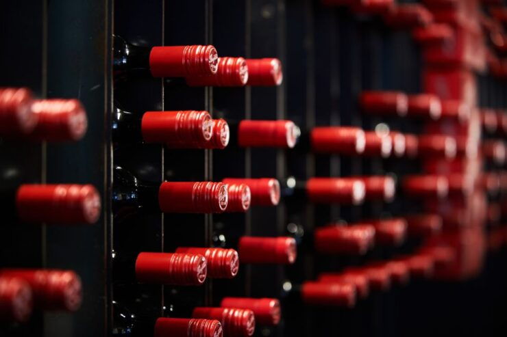 Barossa Valley: Penfolds Create Your Own Blend Experience - Booking Details