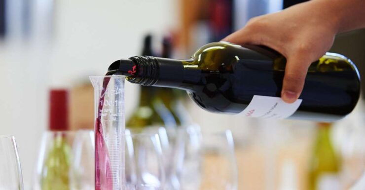 Barossa Valley: Penfolds Create Your Own Blend Experience - Experience Highlights