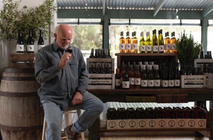 Barossa Valley: Pheasant Farm Wine Tasting Experience - Activity Details