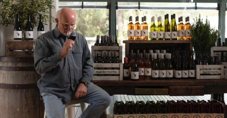 Barossa Valley: Pheasant Farm Wine Tasting Experience - Experience Highlights