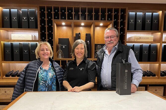 Barossa Valley Premium Private Tour including tastings and lunch - Final Thoughts: Who Will Love This Tour?