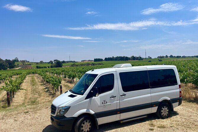 Barossa Valley Premium Private Tour including tastings and lunch - Frequently Asked Questions