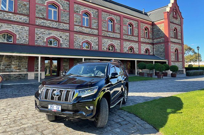 Barossa Valley Private Luxury Tour Half Day - FAQ