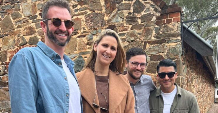 Barossa Valley: Private Wine Tour W/Hotel Pickup - Booking Details and Flexibility