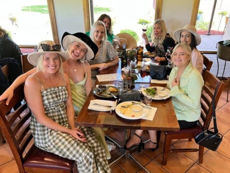 Barossa Valley: Private Wine Tour W/Hotel Pickup - Activity Inclusions