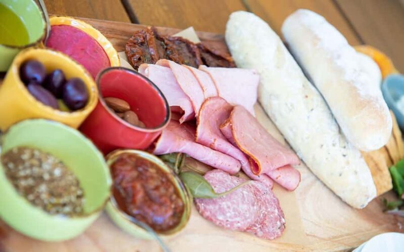 Barossa Valley: Red, White & Brew Tour - Good To Know