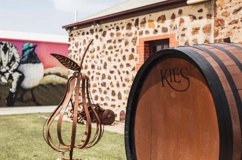 Barossa Valley: Red, White & Brew Tour - Final Thoughts