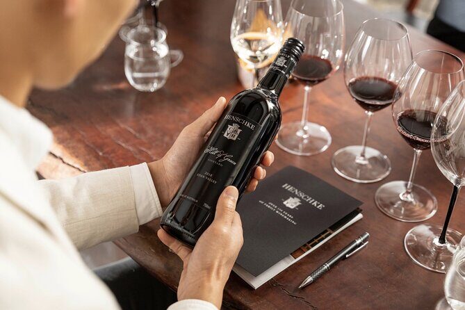 Barossa Valley Scenic Helicopter Flight & Private Wine Tour - FAQs