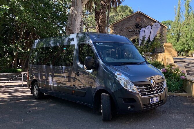 Barossa Valley Shared Wine Tour , Visit Henschke and Yalumba - Who Should Consider This Tour?