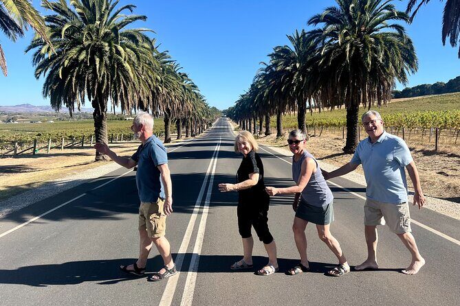 Barossa Valley Small Group Tour with Wine tastings and lunch - Why This Tour Offers Great Value