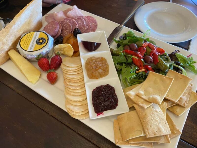 Barossa Valley: Small Group Wine Tour (Includes Lunch) - Discovering the Barossa Valley Small Group Wine Tour (Includes Lunch): An Honest Look