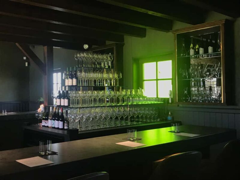 Barossa Valley: Small Group Wine Tour (Includes Lunch) - Good To Know  