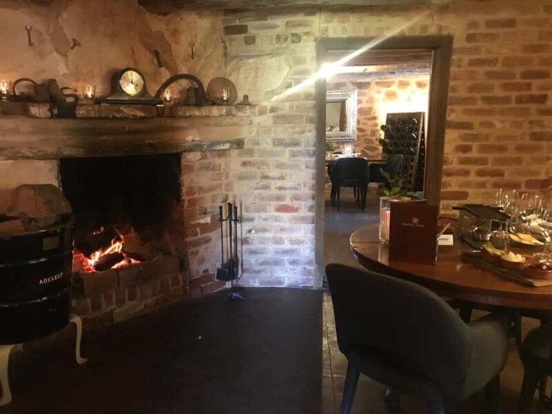 Barossa Valley: Small Group Wine Tour (Includes Lunch) - Why This Tour Offers Value