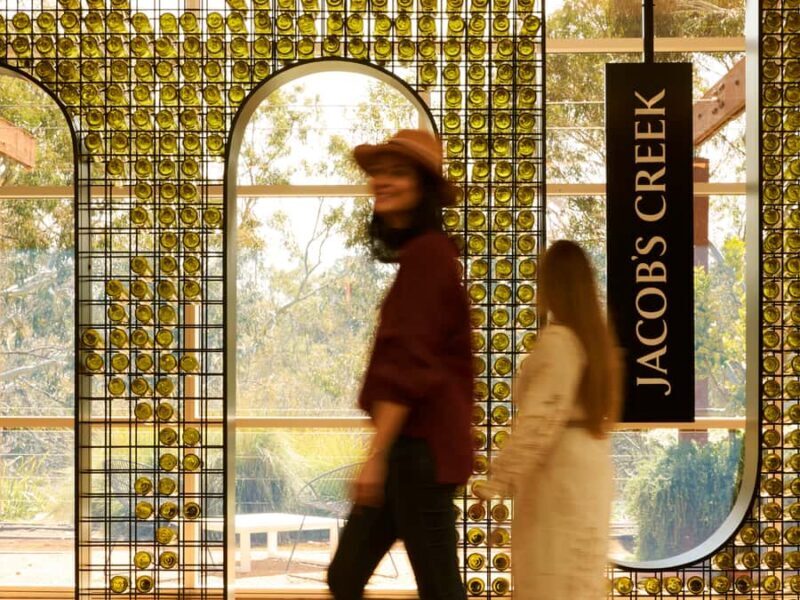 Barossa Valley: Taste & Graze Food and Wine Trail - The Value of the Experience