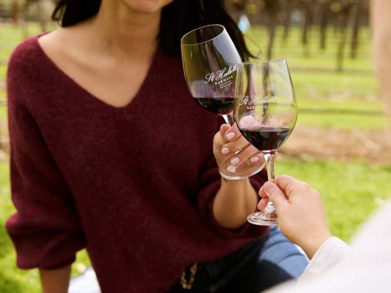 Barossa Valley: Taste & Graze Food and Wine Trail - Practical Details and Considerations