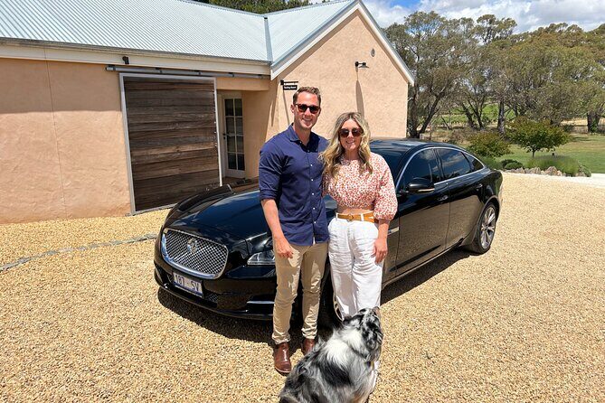 Barossa Valley Two Day Hot Air Balloon and Wine Experience - FAQ