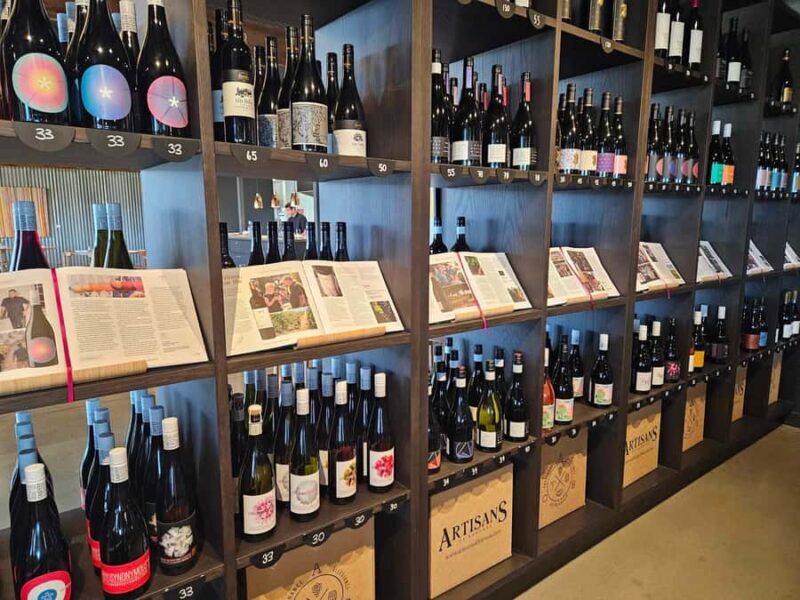 Barossa Valley Wine Tour - Good To Know