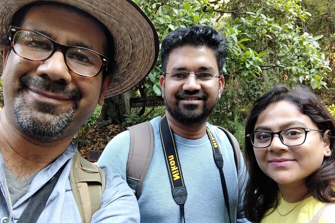 Barranca Del Cupatitzio National Park Private Bird Watching  - Central Mexico - Cancellation Policy and Other Important Details