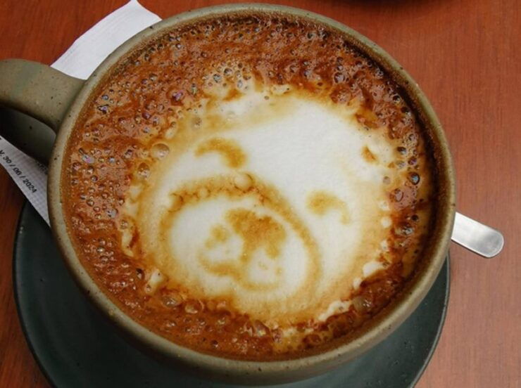 Barranco: Art & Drinks! - Booking Details