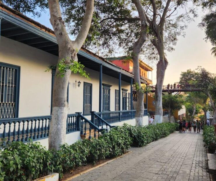 Barranco: Art & Drinks! - Experience Highlights