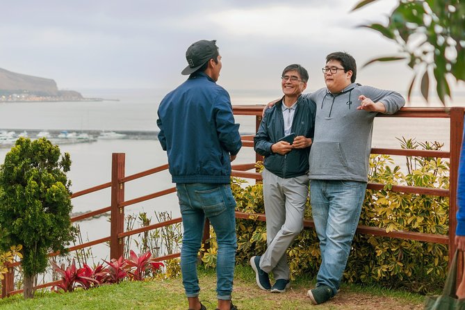 Barranco Culinary & Art Experience - Bohemian Flair of Barranco District