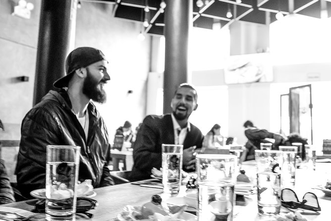 Barranco Culinary & Art Experience - Trendy Restaurants to Explore