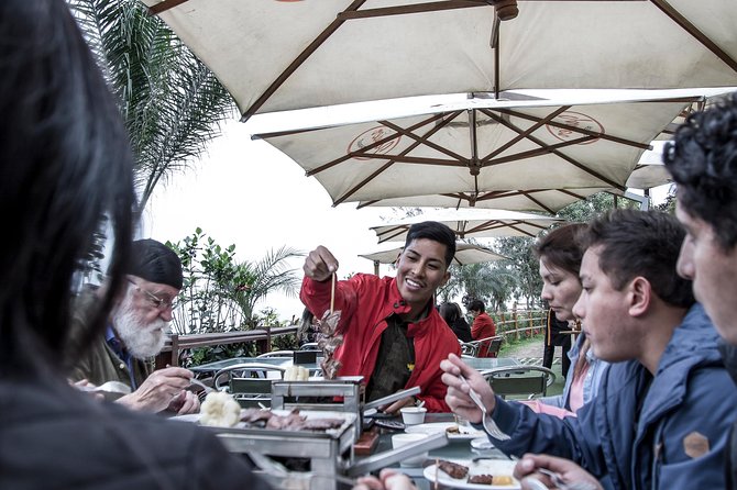 Barranco Culinary & Art Experience - Traveler Photos and Experiences