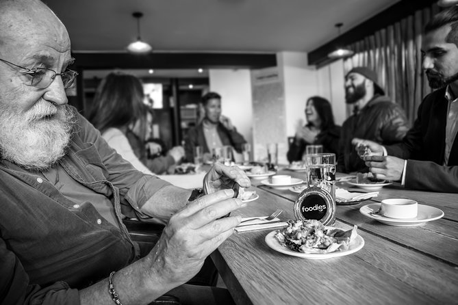 Barranco Culinary & Art Experience - Reviews: Rating and Feedback