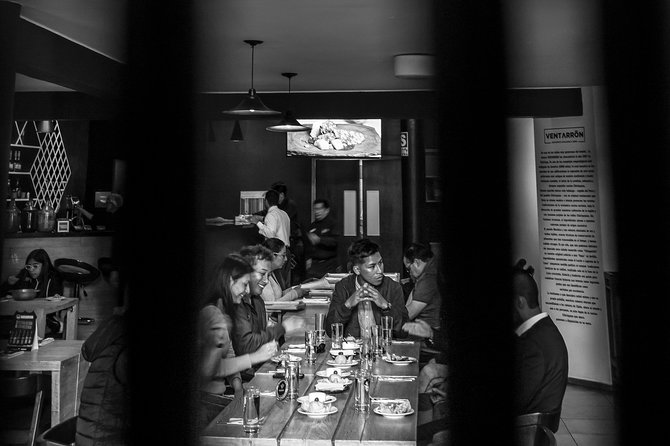 Barranco Culinary & Art Experience - Contact and Product Details