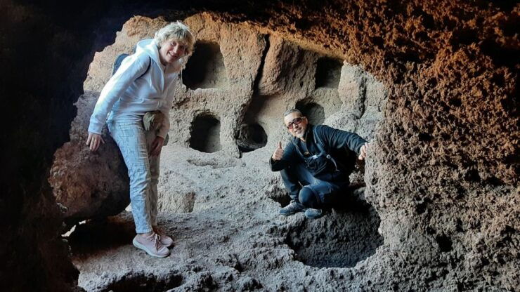 Barranco De Las Vacas, Caves & Farmhouse by 2 Native Guides - Booking and Cancellation Policies