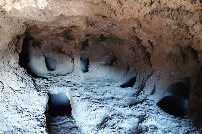Barranco De Las Vacas, Caves & Village by 2 Native Guides - Traveler Photos and Featured Review