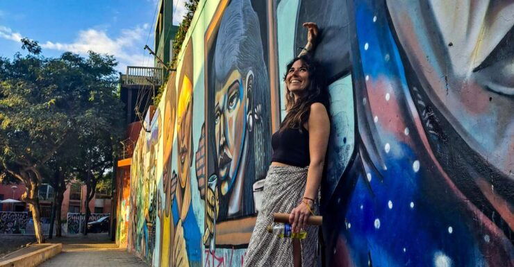 Barranco Flavor Fusion: A Gastronomic and Cultural Journey - Tour Highlights