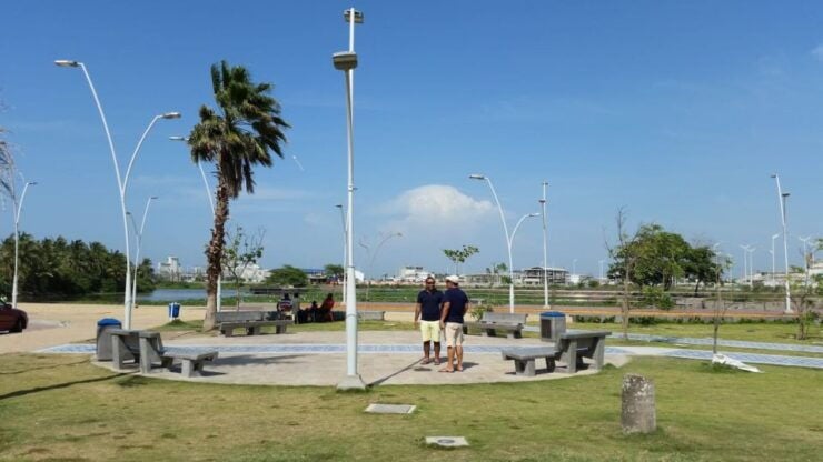 Barranquilla: 6-Hour Downtown Tour & River Avenue Boardwalk - Booking Information