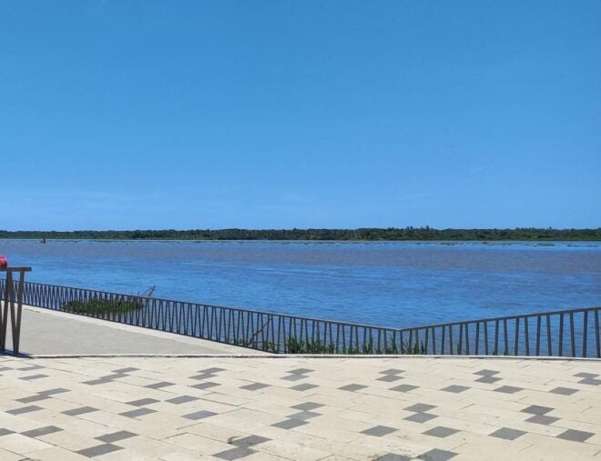 Barranquilla: 6-Hour Downtown Tour & River Avenue Boardwalk - Local Food Tasting