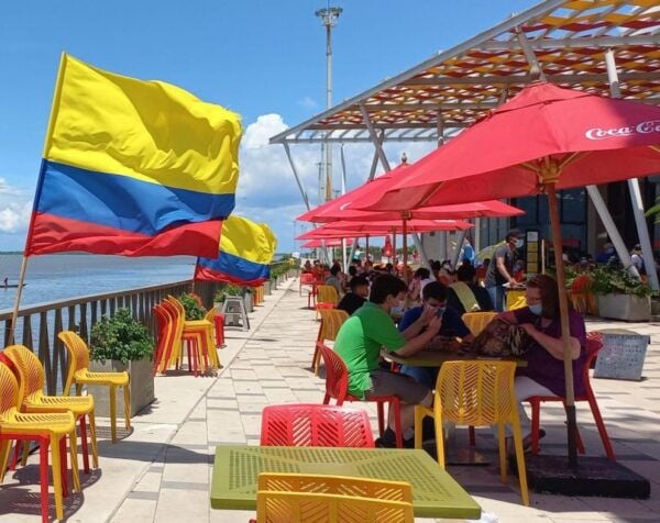 Barranquilla: 6-Hour Downtown Tour & River Avenue Boardwalk - Carnaval Museum Tour