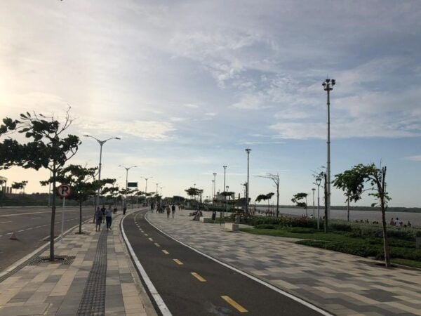 Barranquilla: 6-Hour Downtown Tour & River Avenue Boardwalk - Frequently Asked Questions